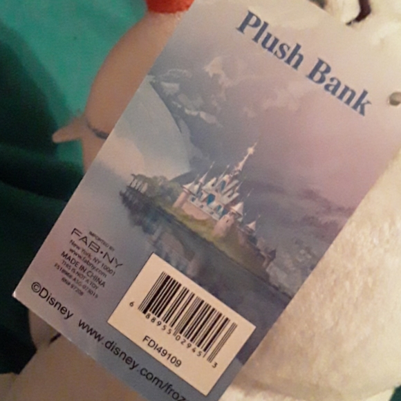 Piggy Bank - Picture 5 of 6